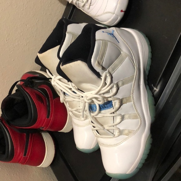 Retros 11 and retros 12 - Picture 7 of 8